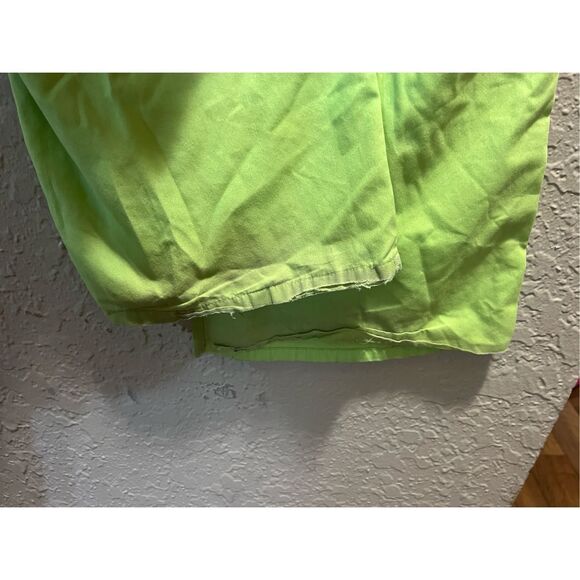 SB Scrubs Lucky Lime Green Scrub Pants Woman’s Size XL -FLAWED - Picture 15 of 15